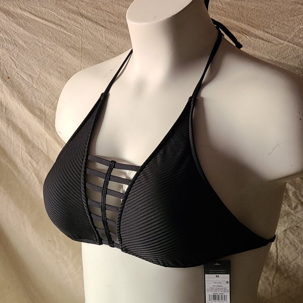 Swimsuit bikini top
